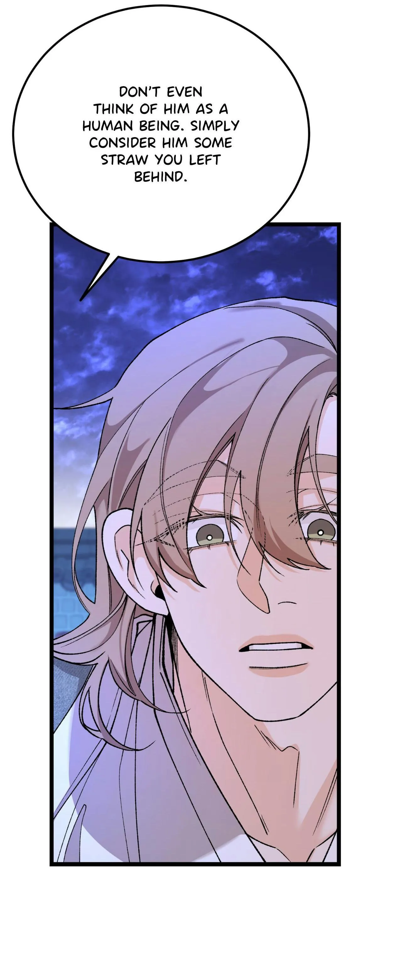 Like a Fever Dream - Chapter 94 Page 14