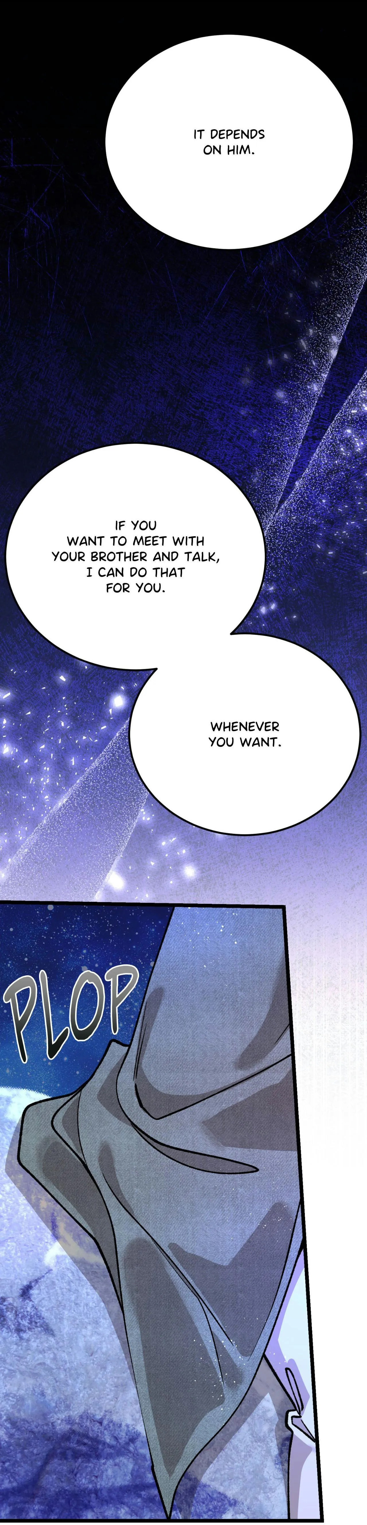 Like a Fever Dream - Chapter 94 Page 16