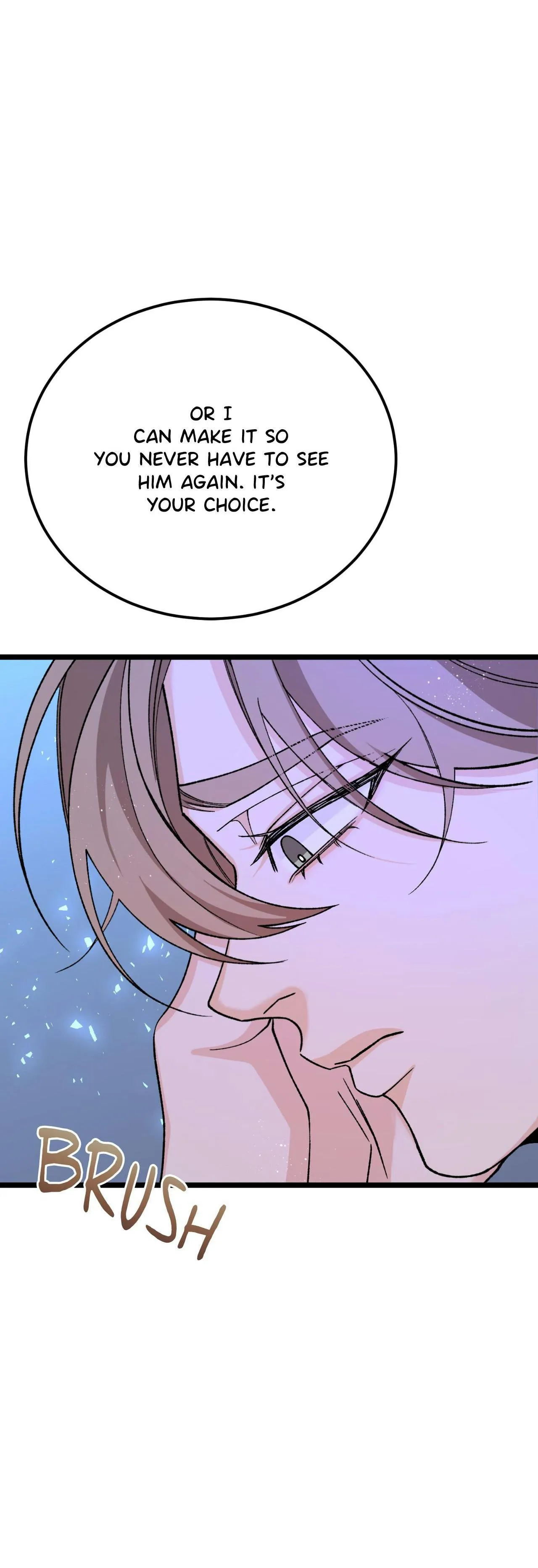 Like a Fever Dream - Chapter 94 Page 17