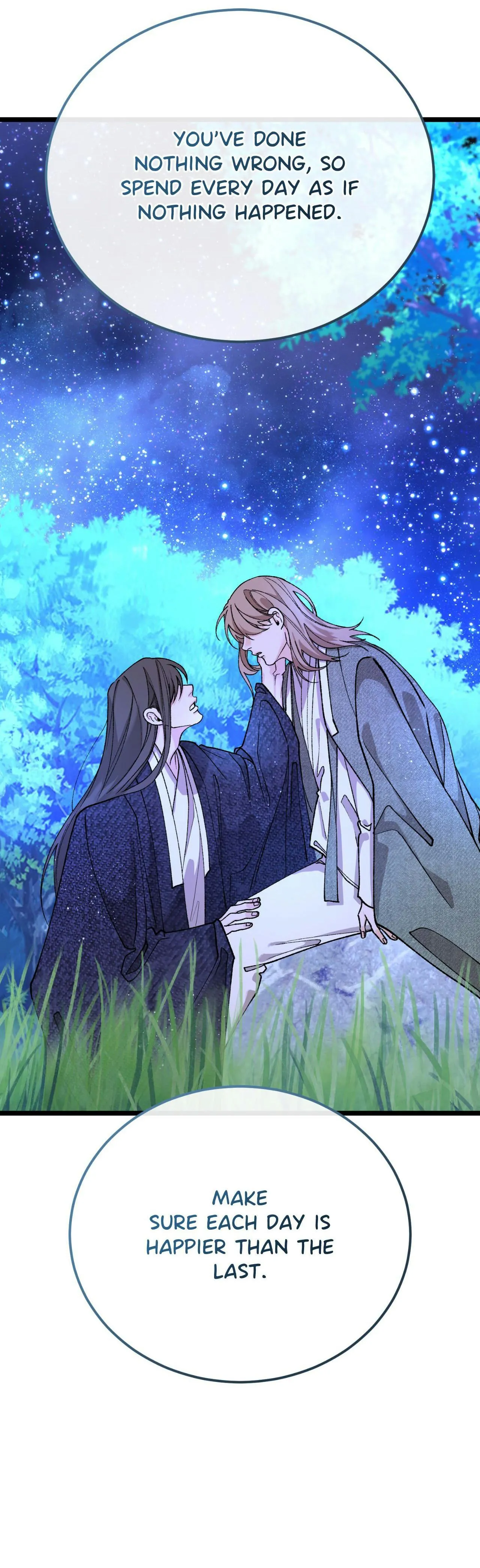 Like a Fever Dream - Chapter 94 Page 18