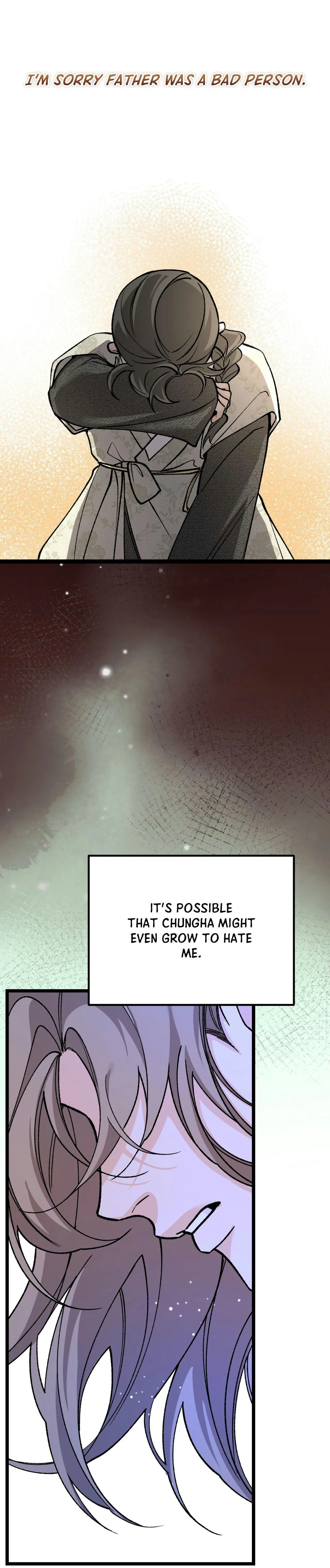 Like a Fever Dream - Chapter 94 Page 20