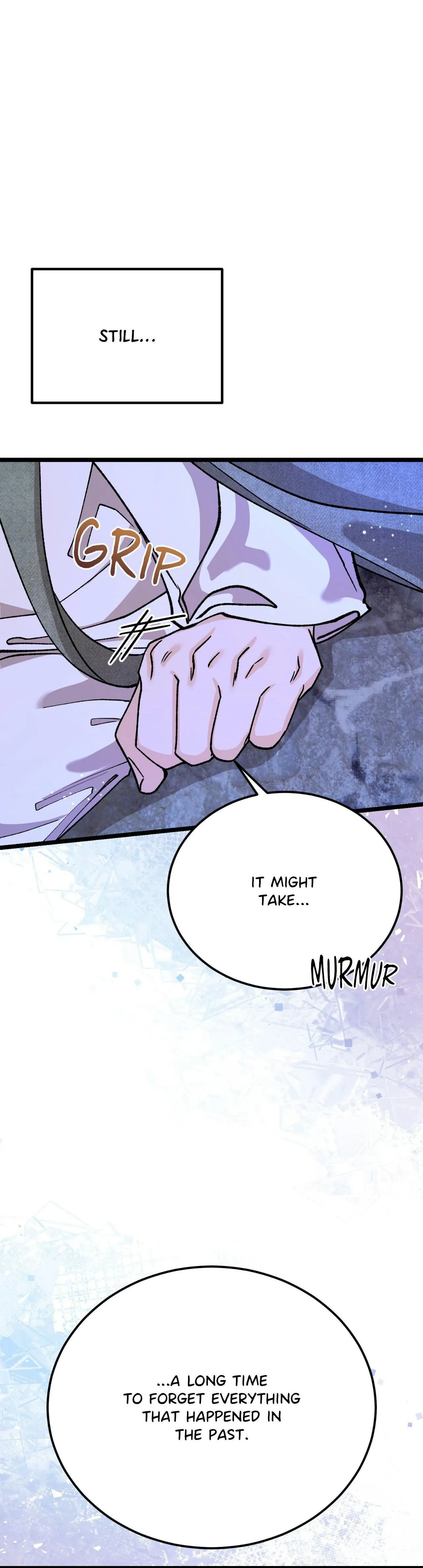 Like a Fever Dream - Chapter 94 Page 21