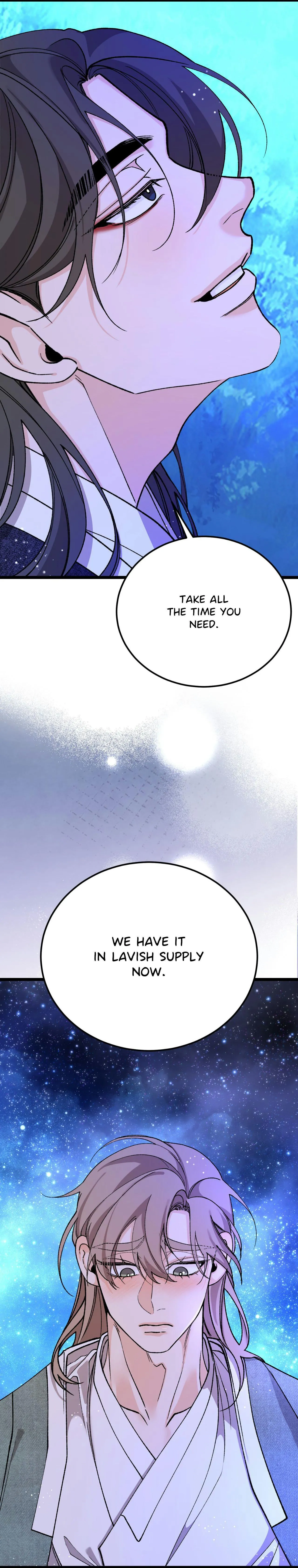 Like a Fever Dream - Chapter 94 Page 22