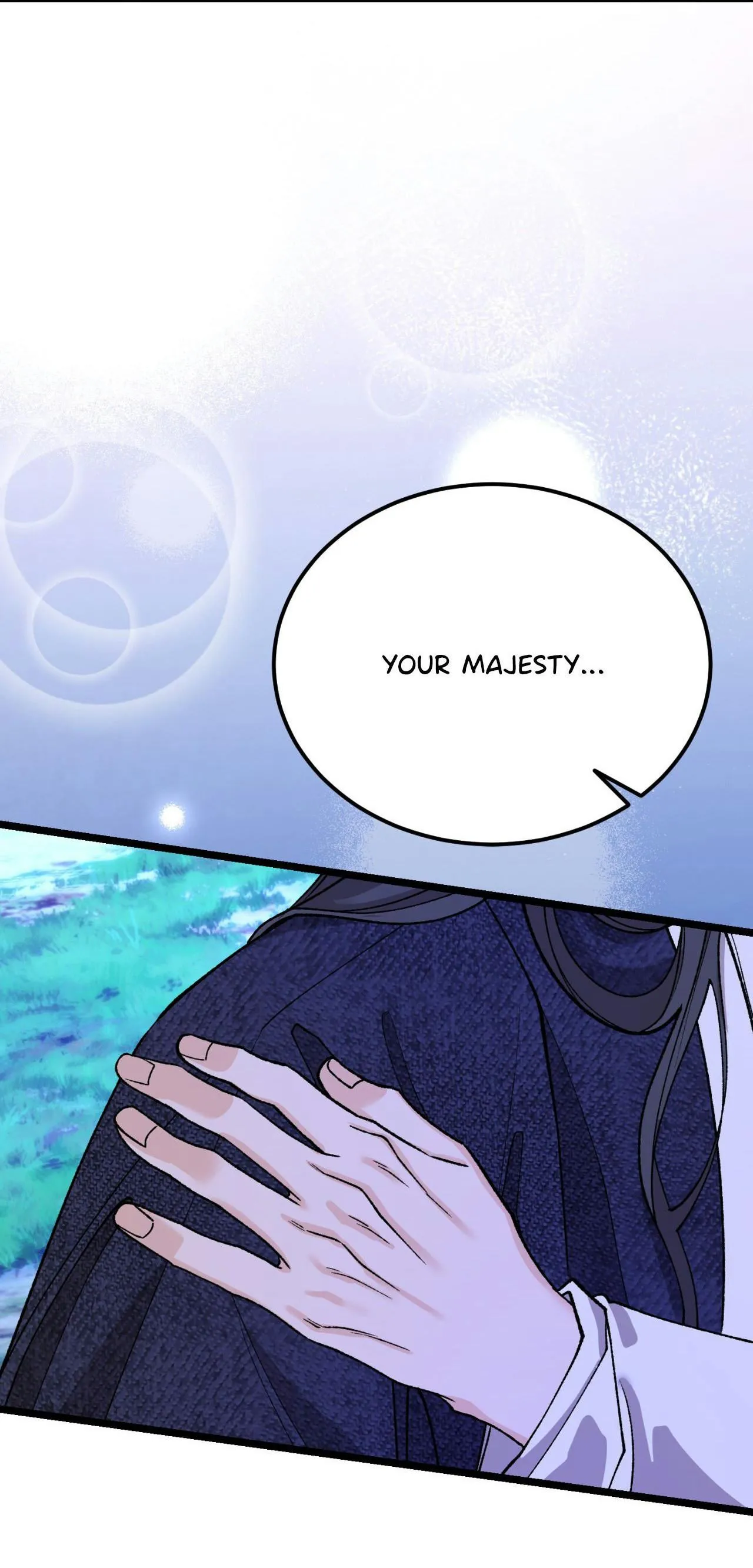 Like a Fever Dream - Chapter 94 Page 23