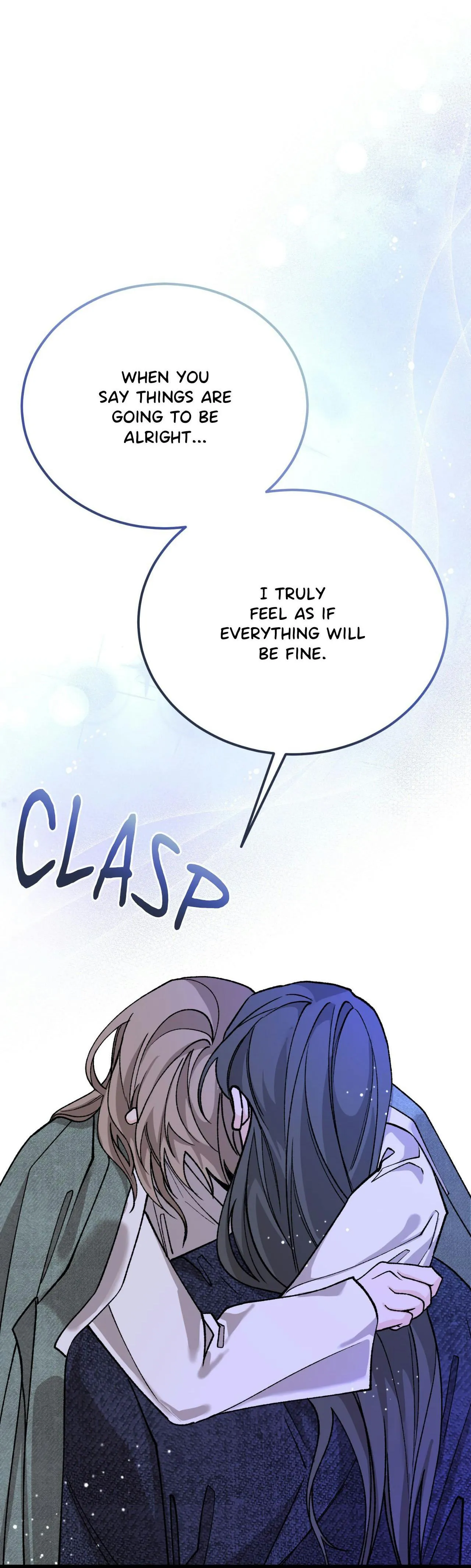 Like a Fever Dream - Chapter 94 Page 24