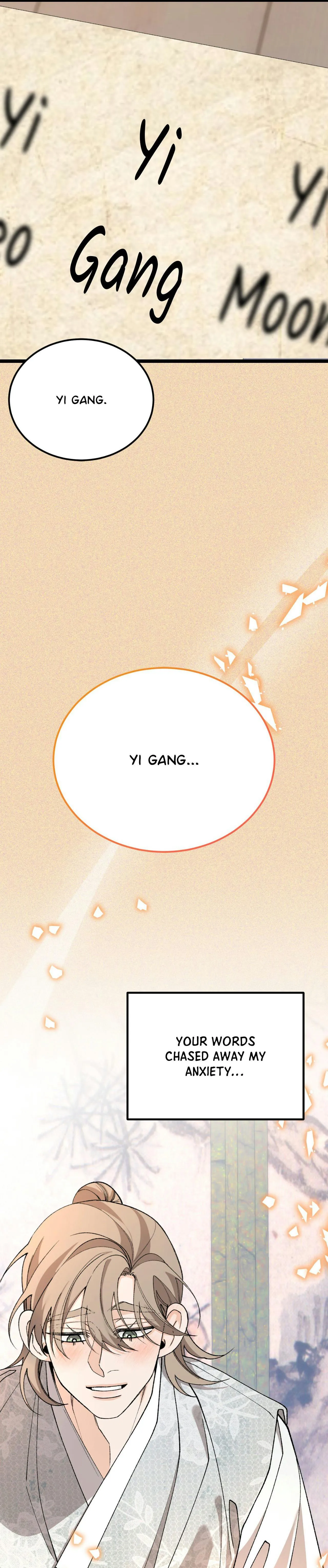 Like a Fever Dream - Chapter 94 Page 28