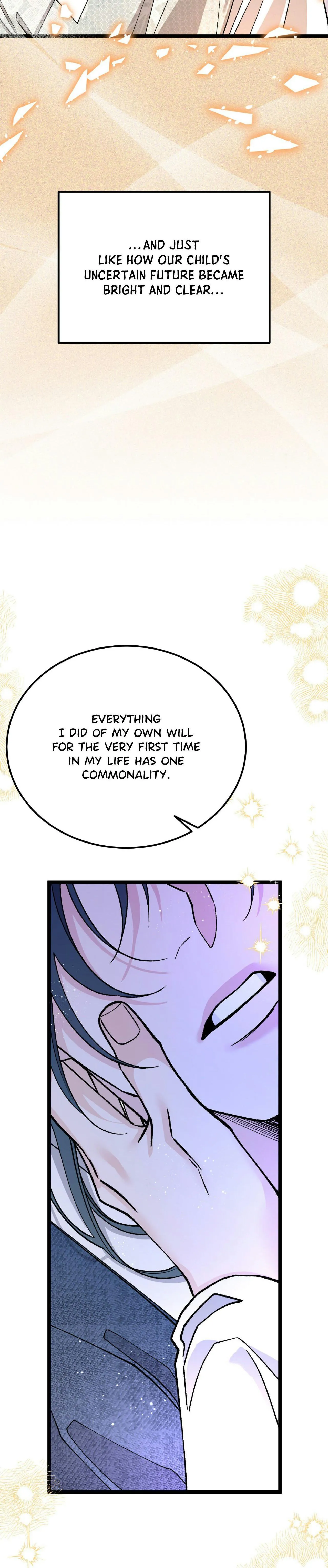 Like a Fever Dream - Chapter 94 Page 29