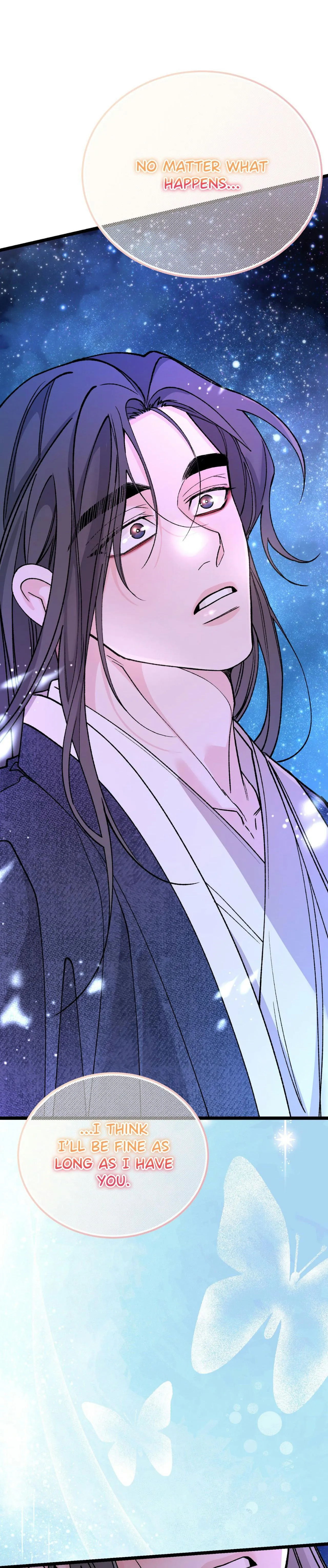 Like a Fever Dream - Chapter 94 Page 31
