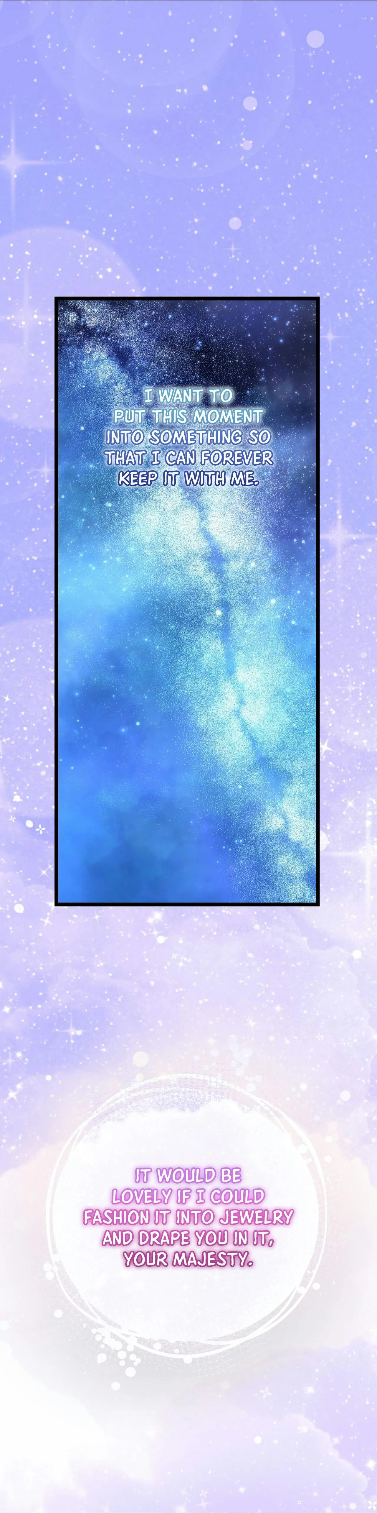 Like a Fever Dream - Chapter 94 Page 34
