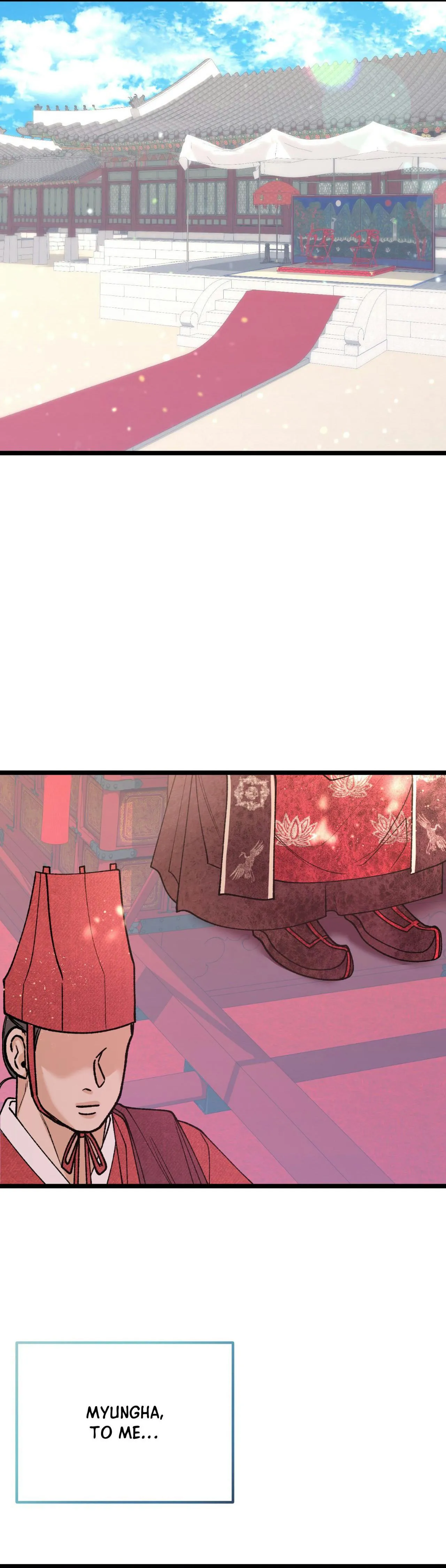 Like a Fever Dream - Chapter 94 Page 36