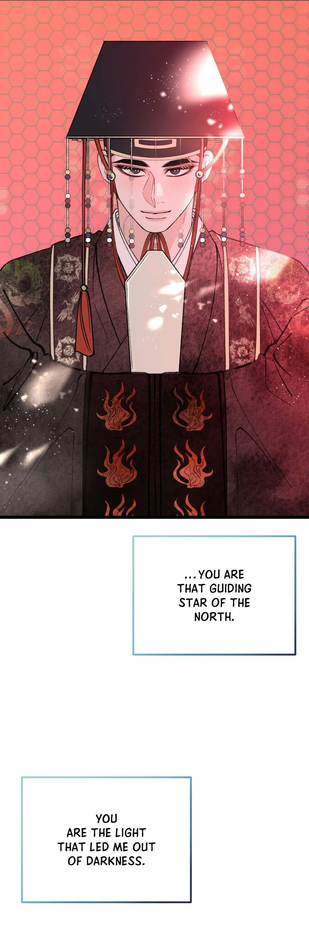 Like a Fever Dream - Chapter 94 Page 37