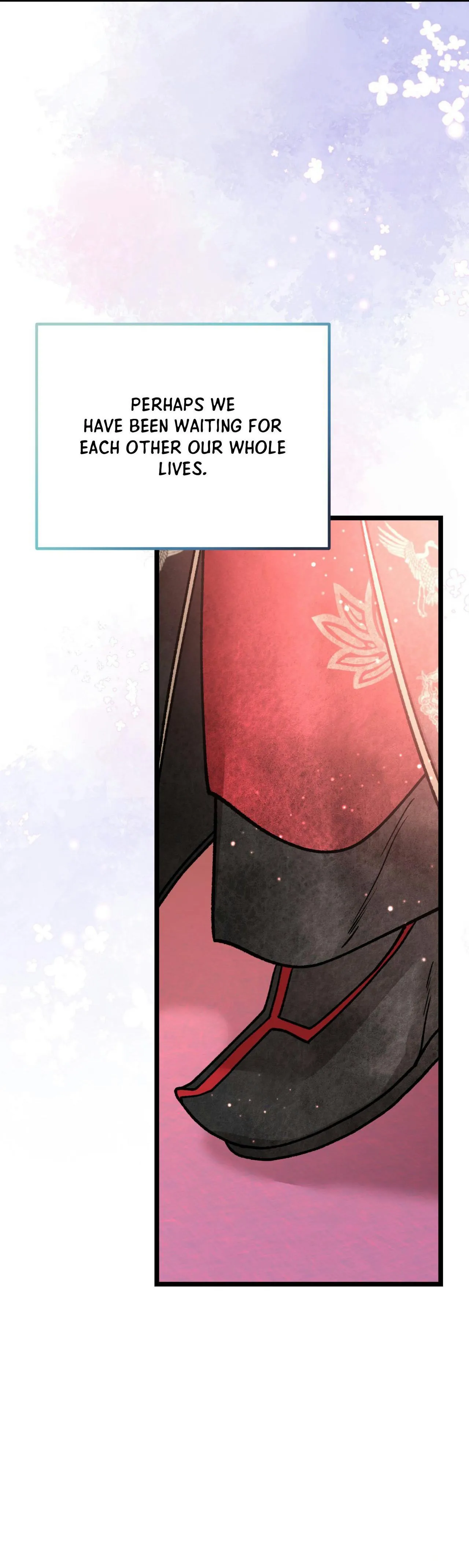 Like a Fever Dream - Chapter 94 Page 39