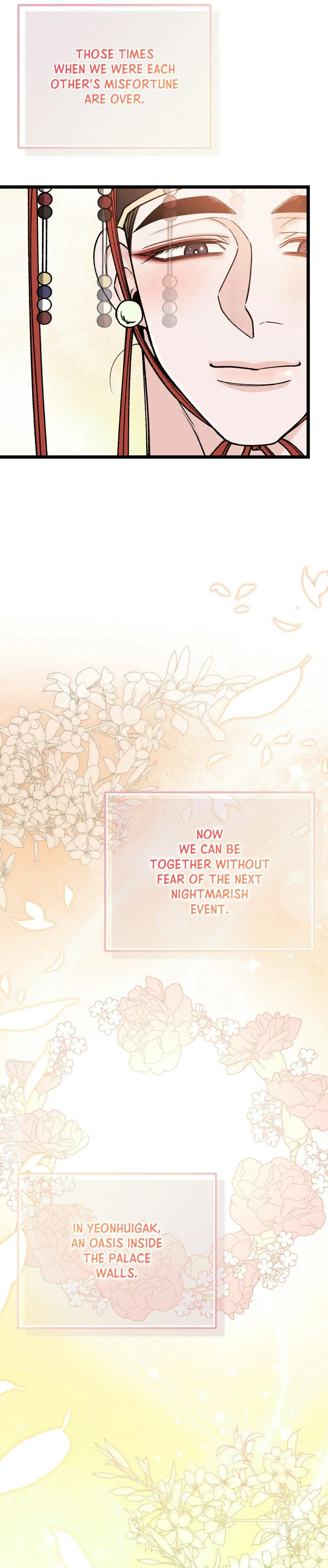 Like a Fever Dream - Chapter 94 Page 41