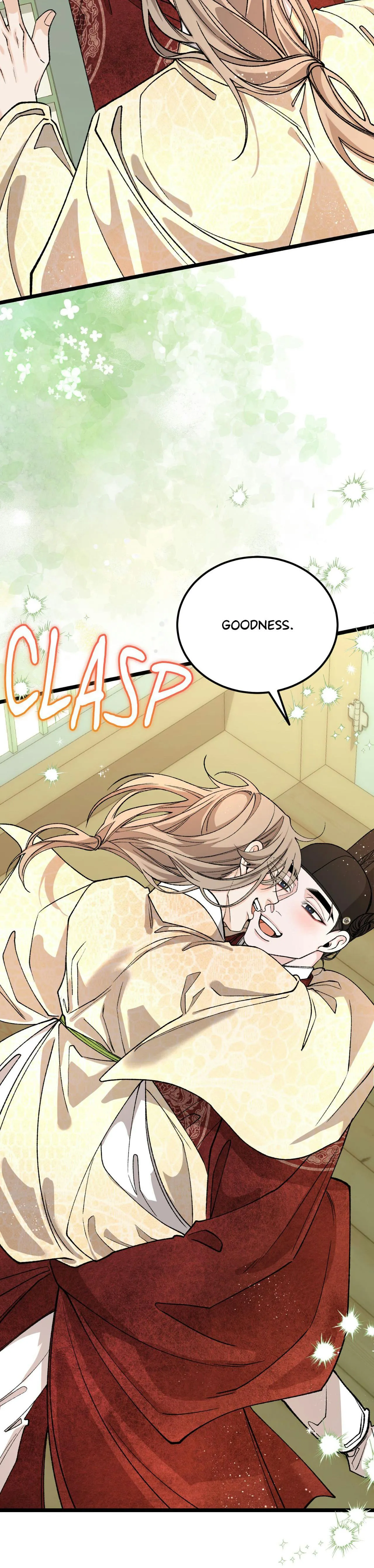Like a Fever Dream - Chapter 94 Page 44