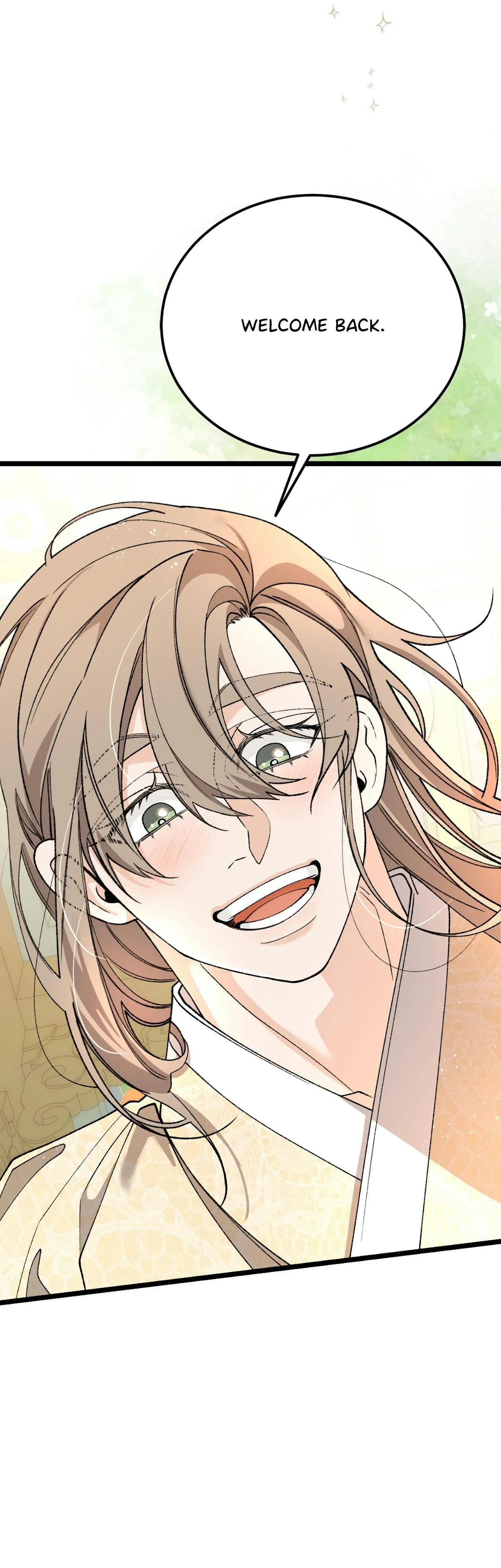 Like a Fever Dream - Chapter 94 Page 45