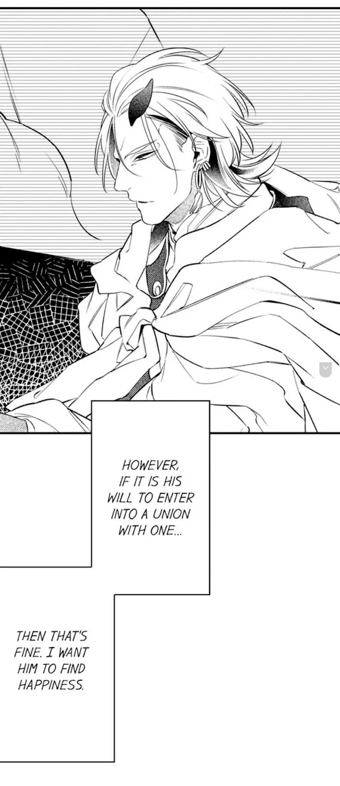 Demon Of Lustful Hell - Chapter 46 Page 5