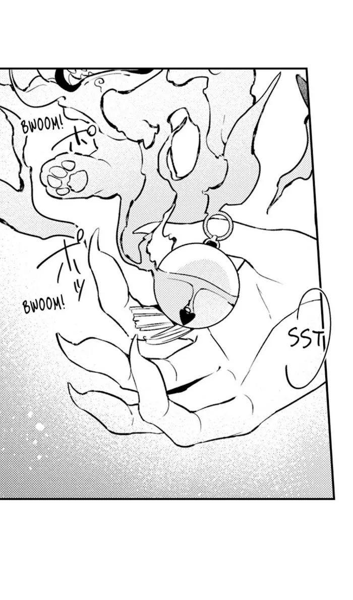 Demon Of Lustful Hell - Chapter 46 Page 10