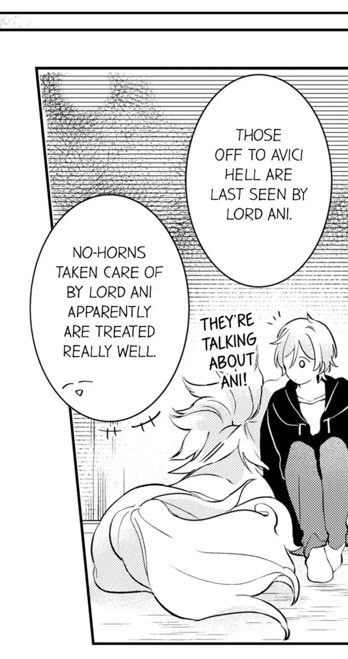Demon Of Lustful Hell - Chapter 47 Page 8