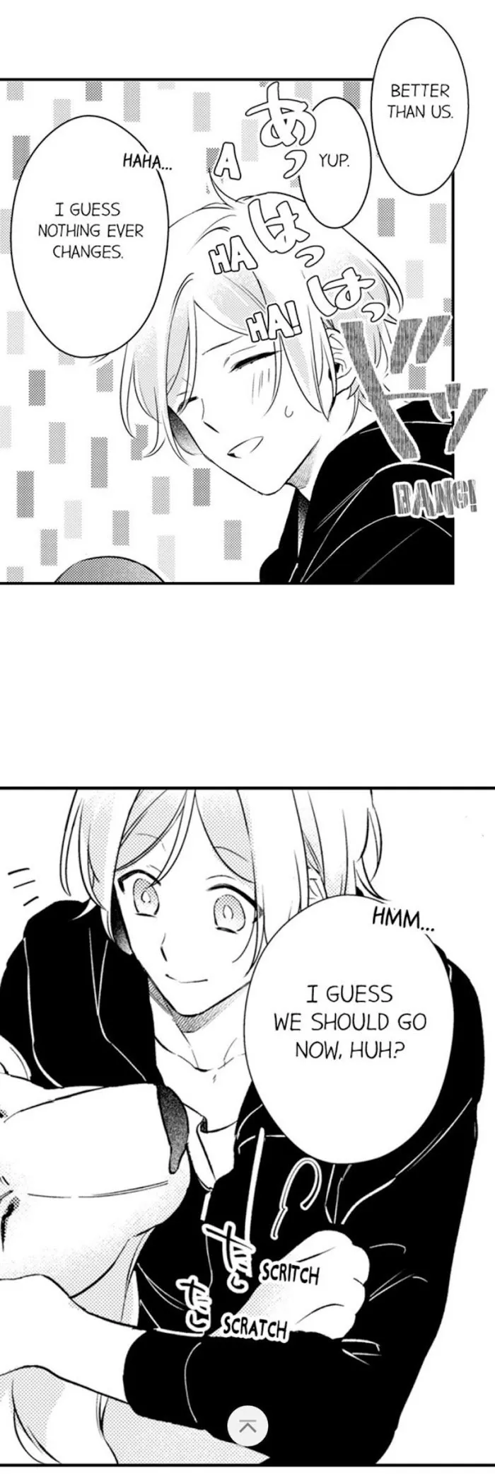 Demon Of Lustful Hell - Chapter 47 Page 9