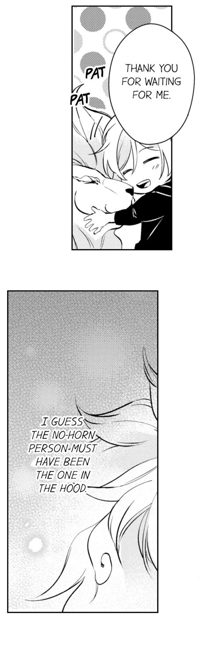 Demon Of Lustful Hell - Chapter 47 Page 10