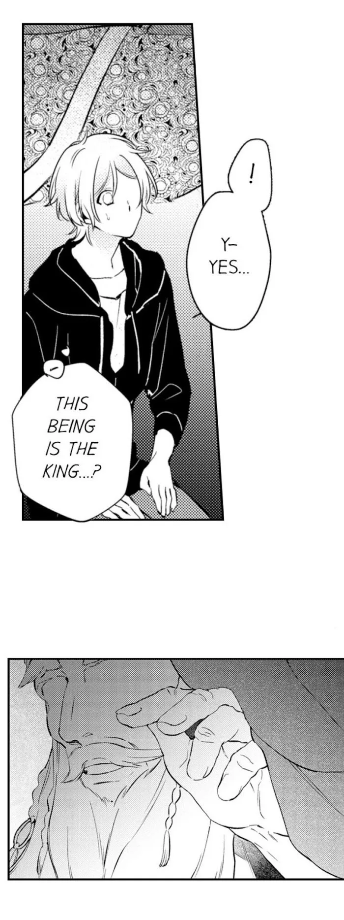 Demon Of Lustful Hell - Chapter 47 Page 12