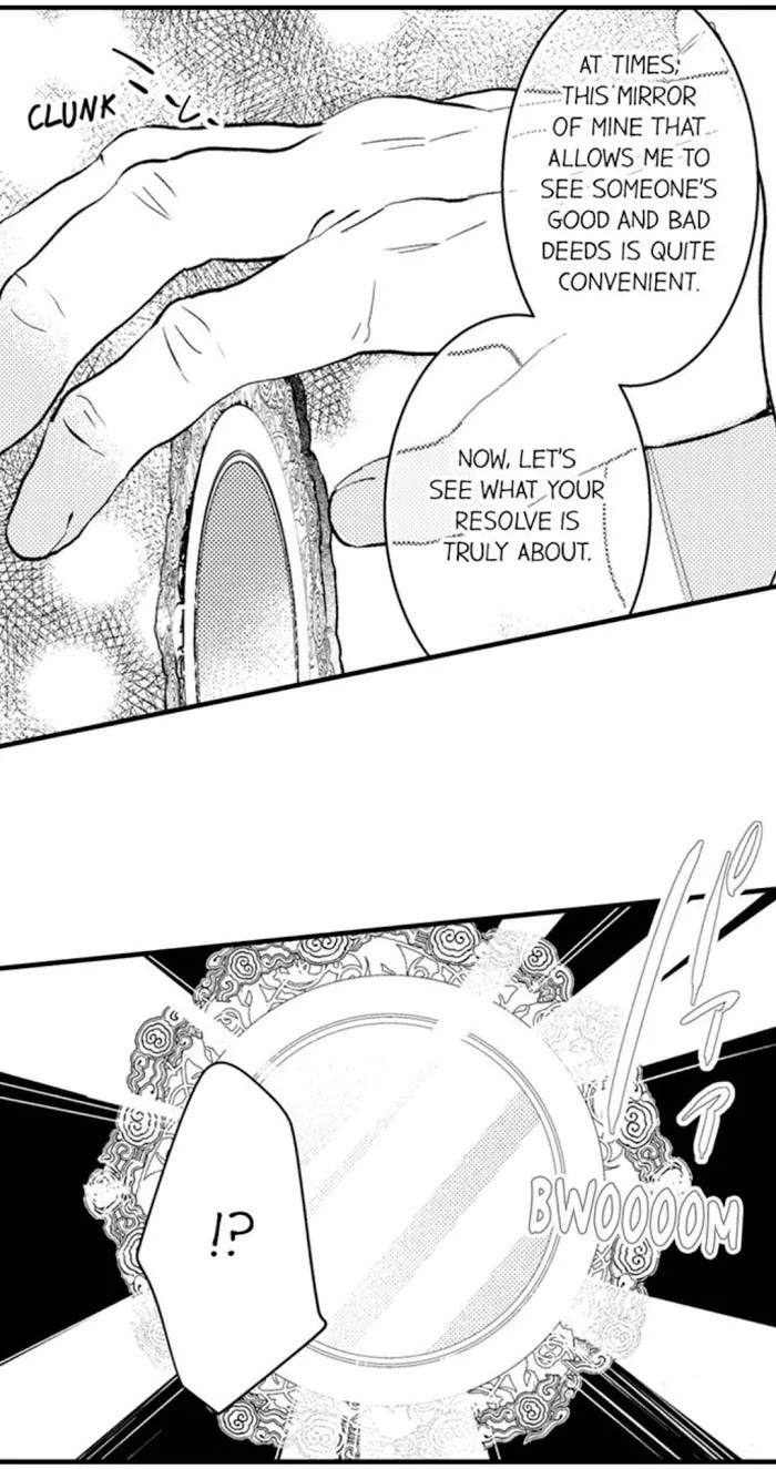 Demon Of Lustful Hell - Chapter 47 Page 18