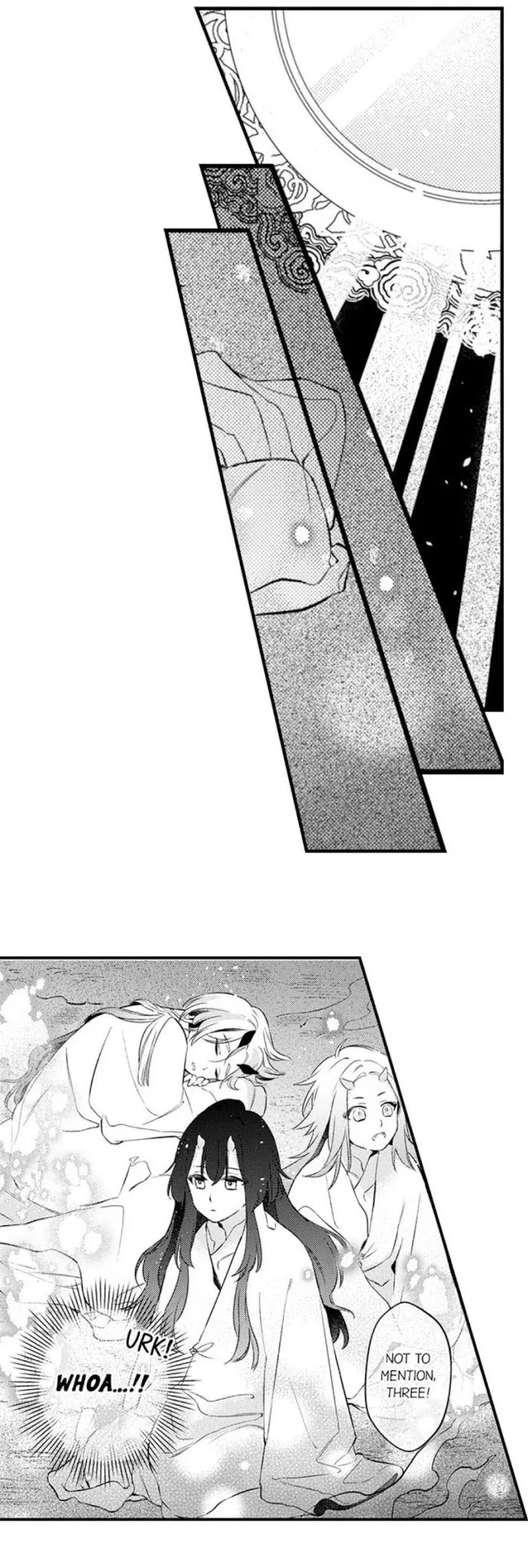 Demon Of Lustful Hell - Chapter 47 Page 23