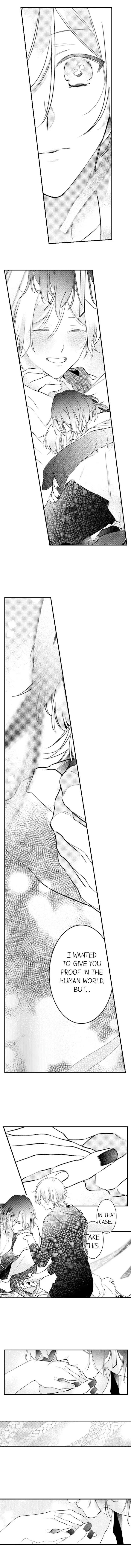 Demon Of Lustful Hell - Chapter 50 Page 3