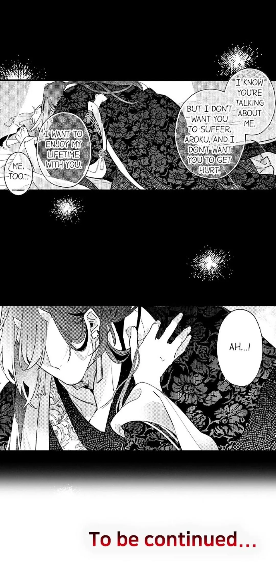 Demon Of Lustful Hell - Chapter 53 Page 8
