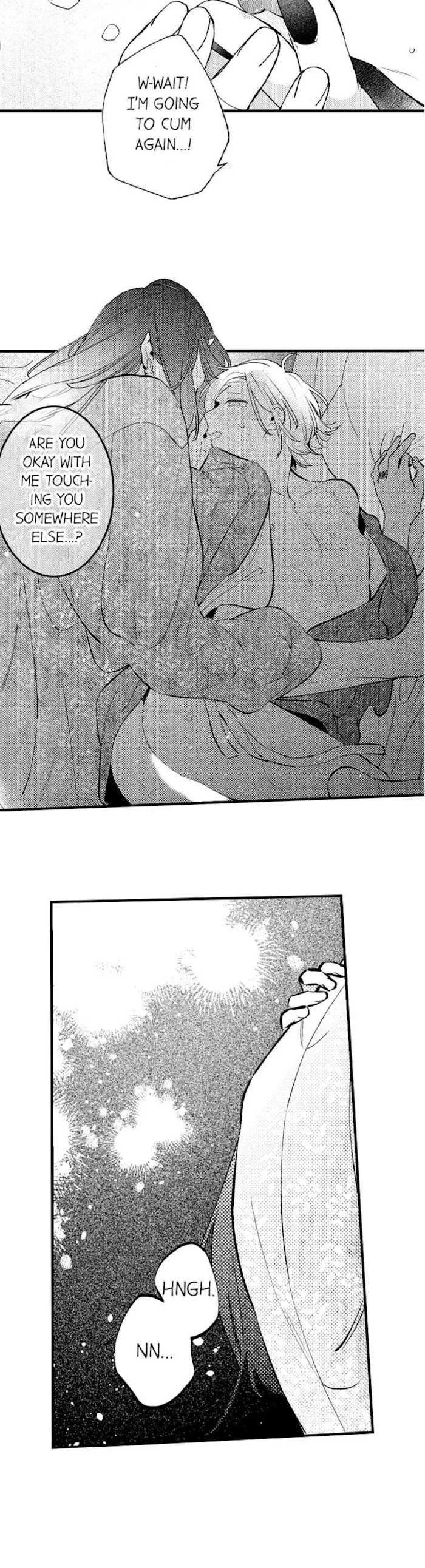 Demon Of Lustful Hell - Chapter 54 Page 4