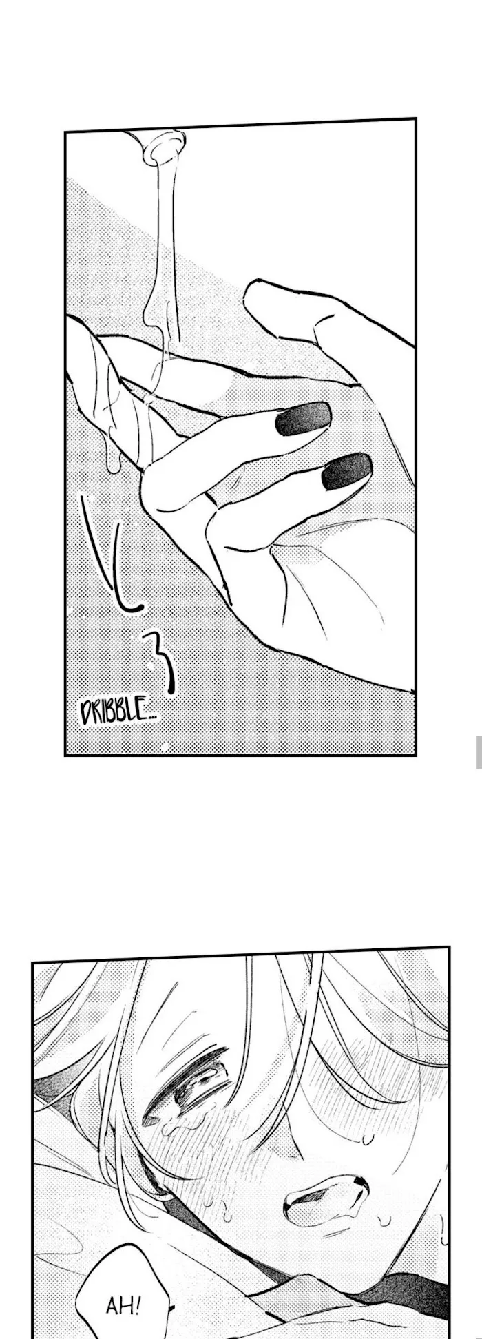 Demon Of Lustful Hell - Chapter 54 Page 5