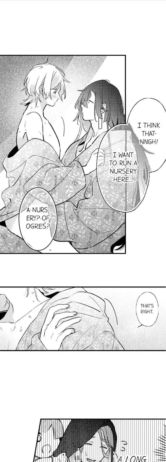 Demon Of Lustful Hell - Chapter 54 Page 14