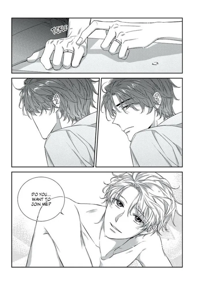 Unintentional Love Story - Chapter 0.3 Page 21