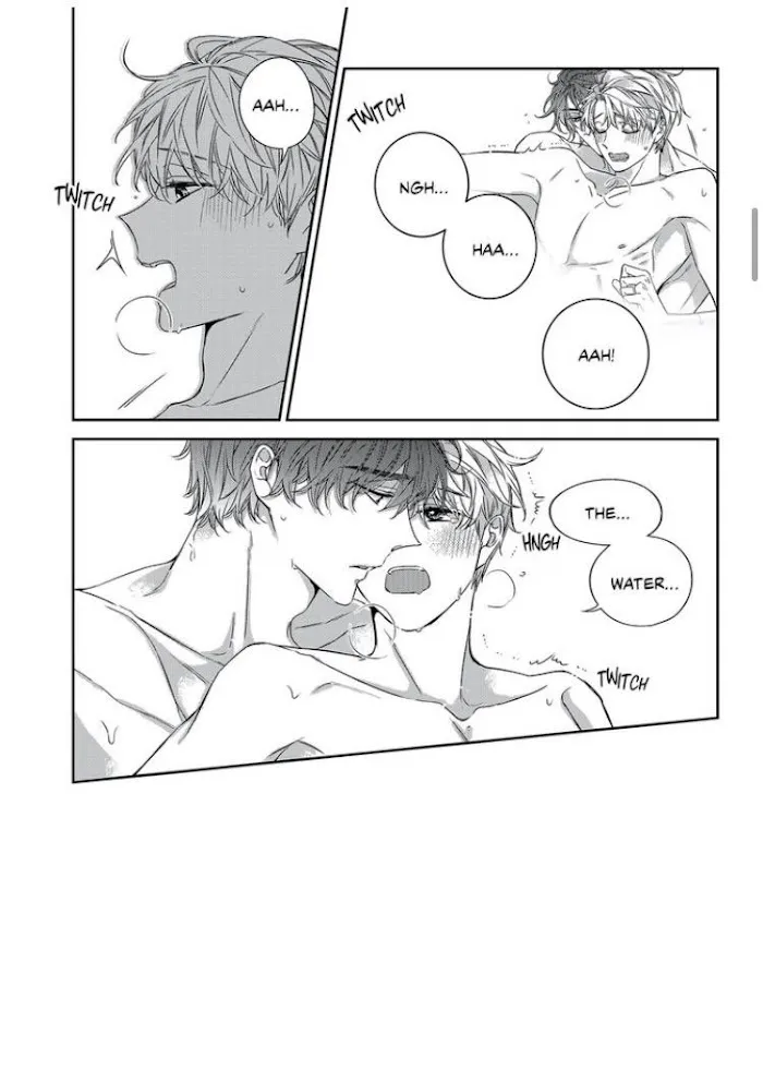 Unintentional Love Story - Chapter 0.4 Page 6