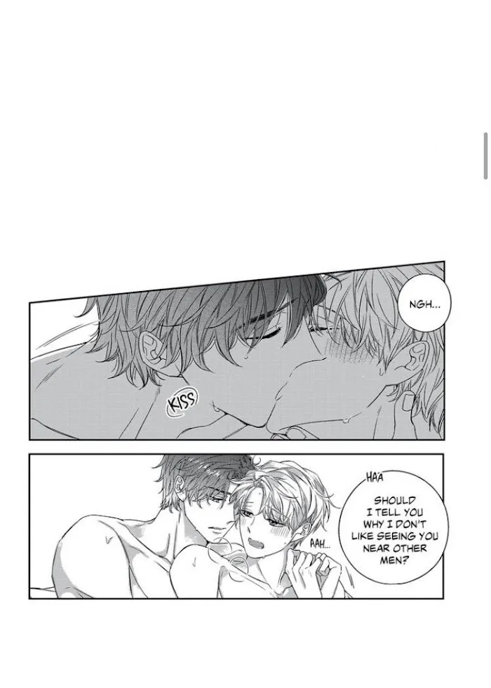Unintentional Love Story - Chapter 0.4 Page 7