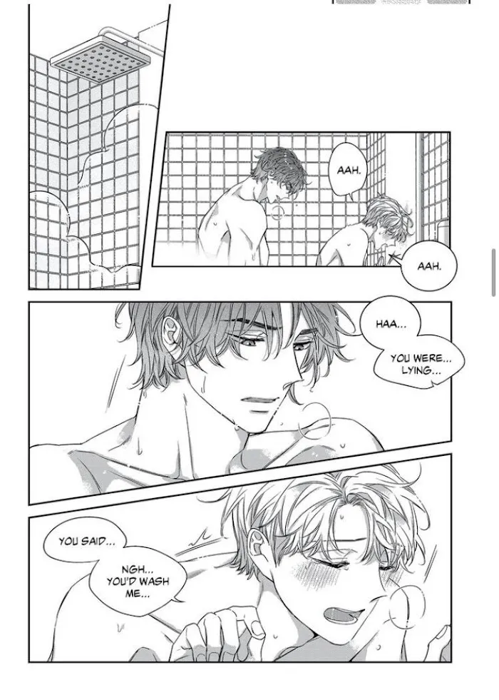 Unintentional Love Story - Chapter 0.4 Page 11
