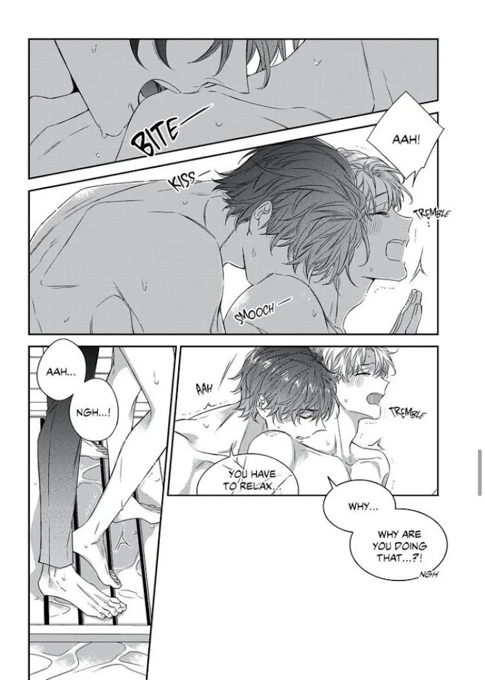 Unintentional Love Story - Chapter 0.4 Page 15