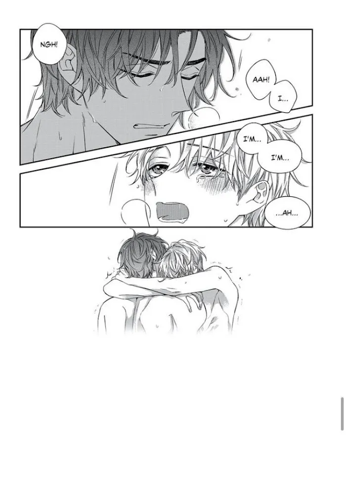 Unintentional Love Story - Chapter 0.4 Page 19