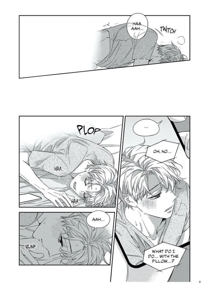 Unintentional Love Story - Chapter 0.5 Page 24
