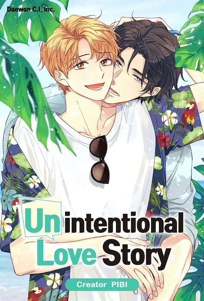 Unintentional Love Story - Chapter 0.6 Page 2