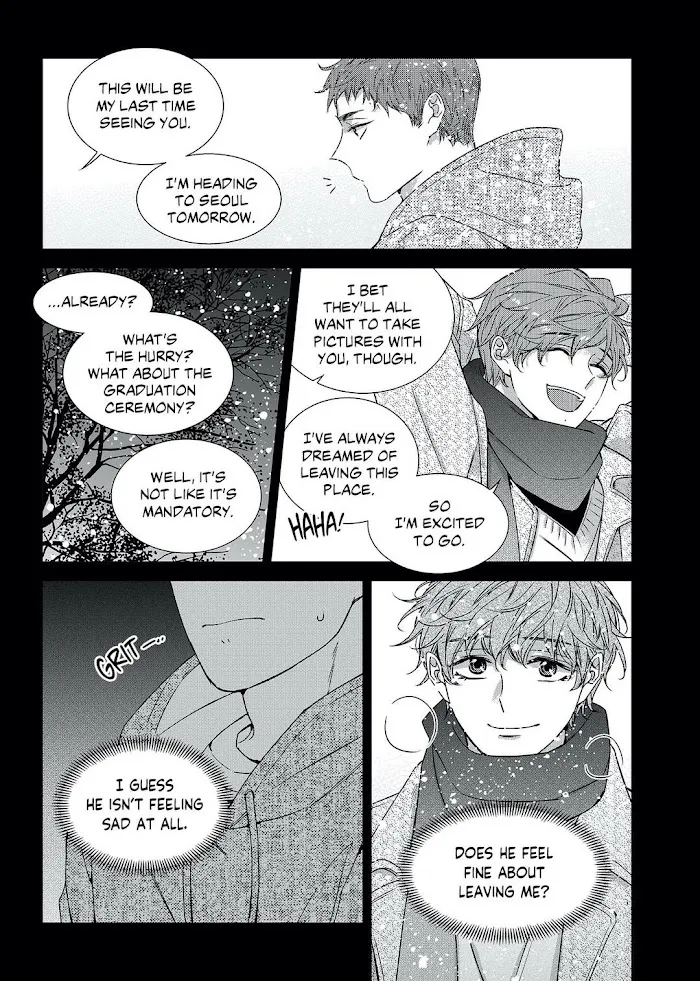 Unintentional Love Story - Chapter 0.9 Page 25