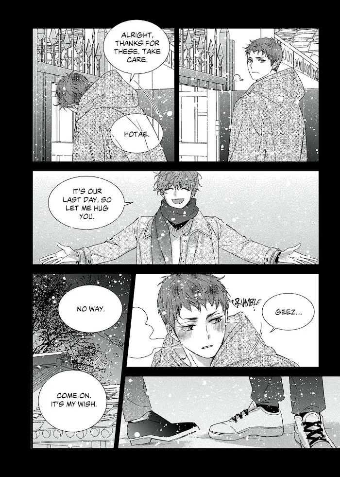 Unintentional Love Story - Chapter 0.9 Page 26
