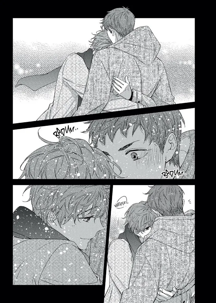 Unintentional Love Story - Chapter 0.9 Page 27