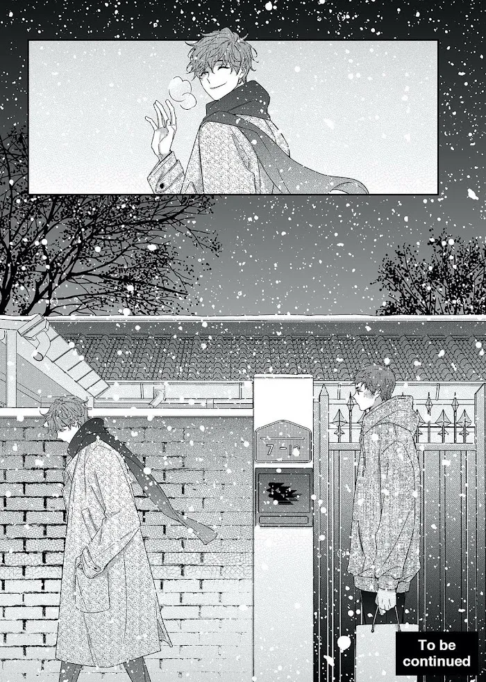 Unintentional Love Story - Chapter 0.9 Page 29