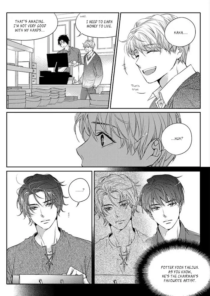 Unintentional Love Story - Chapter 1 Page 24