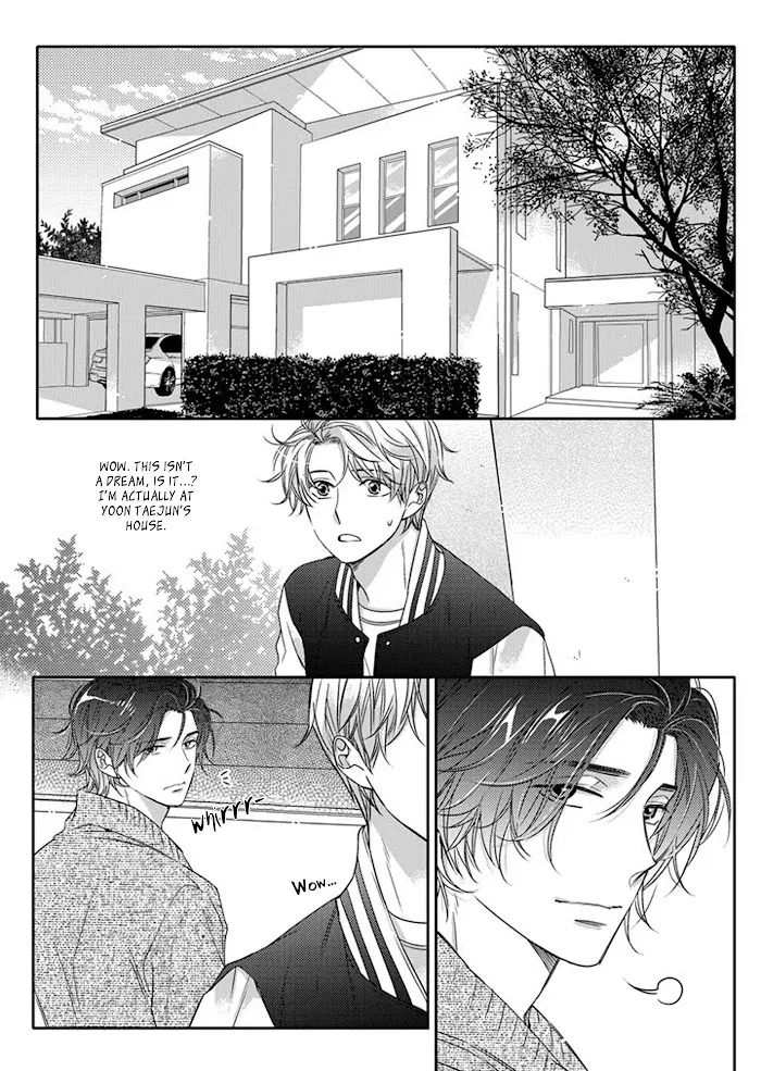 Unintentional Love Story - Chapter 10 Page 3
