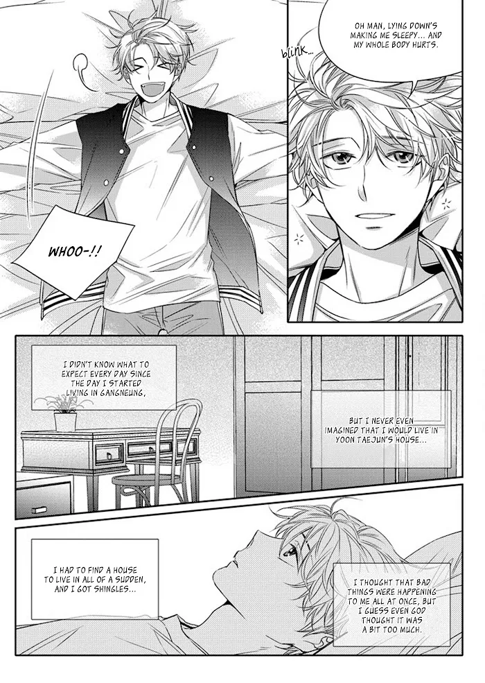 Unintentional Love Story - Chapter 10 Page 6