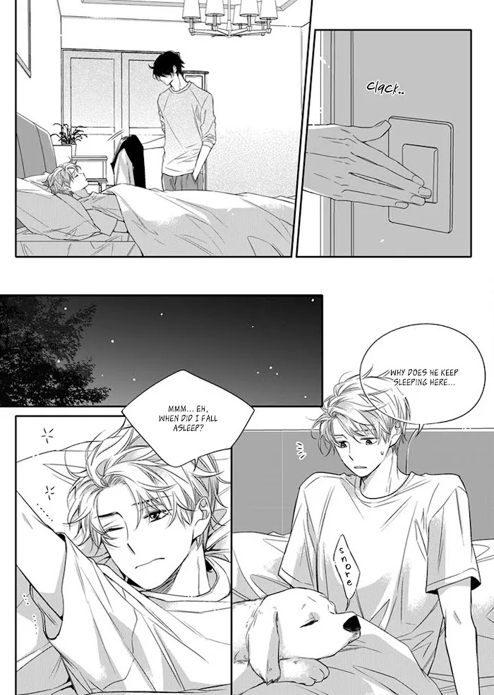 Unintentional Love Story - Chapter 10 Page 10