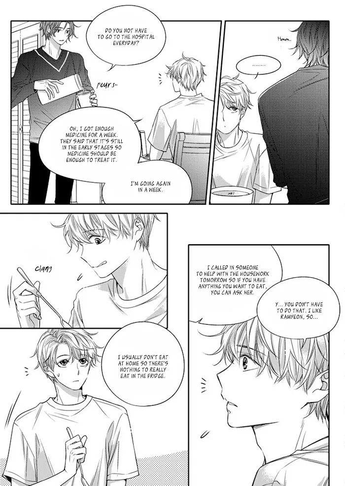 Unintentional Love Story - Chapter 10 Page 12