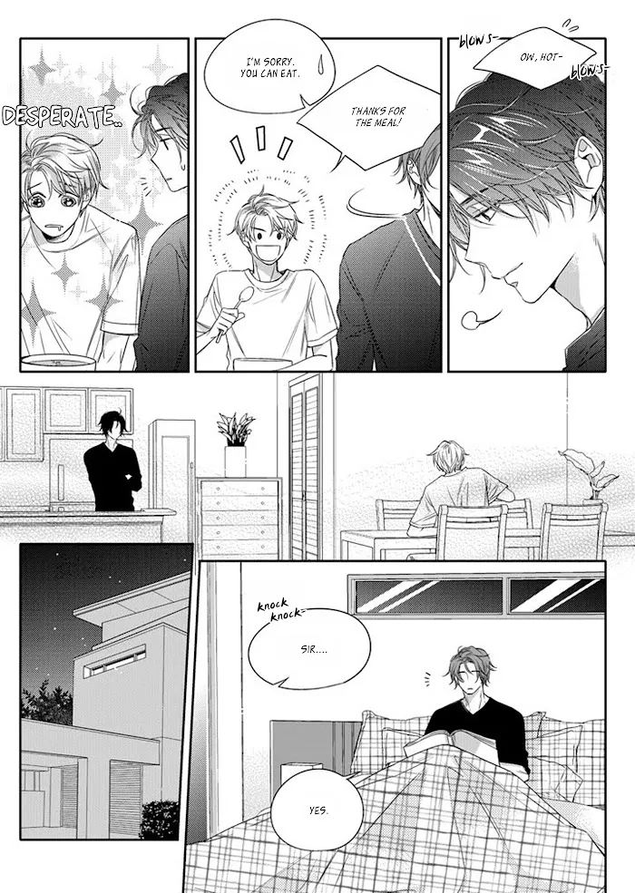 Unintentional Love Story - Chapter 10 Page 14